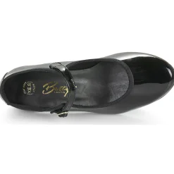 Ballerines / Babies^Betty London - FLAVIANA NOIR