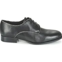 Derbies & Richelieu^Betty London - FLOJE Noir