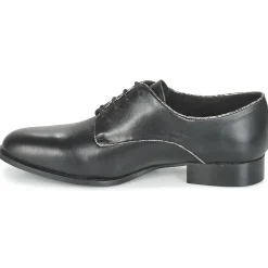 Derbies & Richelieu^Betty London - FLOJE Noir