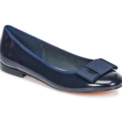 Ballerines / Babies^Betty London - FLORETTE Bleu
