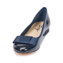 Ballerines / Babies^Betty London - FLORETTE Bleu