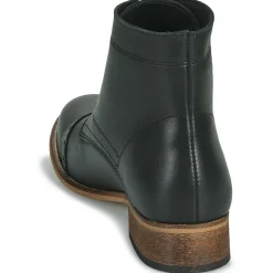 Bottines / Boots^Betty London - FOLIANE Noir