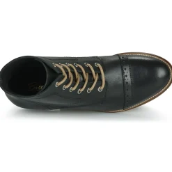 Bottines / Boots^Betty London - FOLIANE Noir