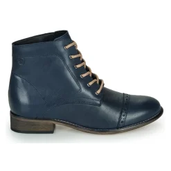 Bottines / Boots^Betty London - FOLIANE Marine