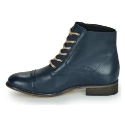 Bottines / Boots^Betty London - FOLIANE Marine