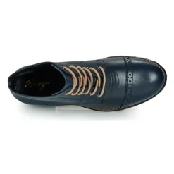 Bottines / Boots^Betty London - FOLIANE Marine