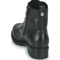 Bottines / Boots^Betty London - GALACTICA Noir