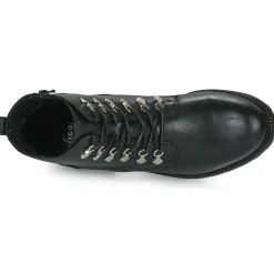 Bottines / Boots^Betty London - GALACTICA Noir