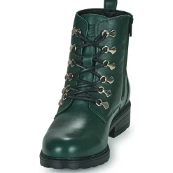 Bottines / Boots^Betty London - GALACTICA Vert