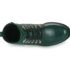 Bottines / Boots^Betty London - GALACTICA Vert