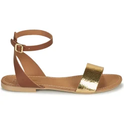 Sandales Et Nu-pieds^Betty London - GIMY