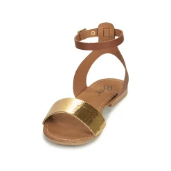Sandales Et Nu-pieds^Betty London - GIMY