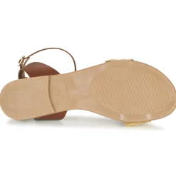 Sandales Et Nu-pieds^Betty London - GIMY