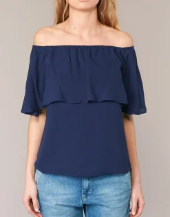 Tops / Blouses^Betty London - GIVATE Marine