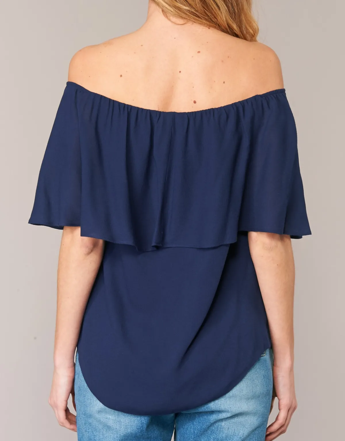 Tops / Blouses^Betty London - GIVATE Marine