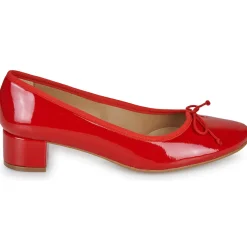 Ballerines / Babies^Betty London - HANNA Rouge