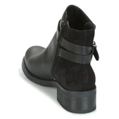 Bottines / Boots^Betty London - HARRIS Noir