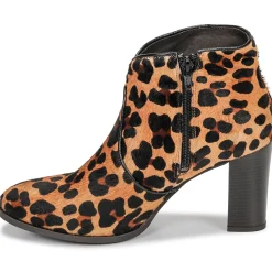 Bottines / Boots^Betty London - HENDA Marron