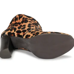 Bottines / Boots^Betty London - HENDA Marron
