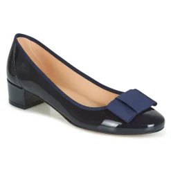 Ballerines / Babies^Betty London - HENIA Marine