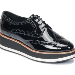 Derbies & Richelieu^Betty London - HENRIETTE Noir