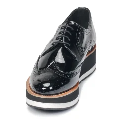 Derbies & Richelieu^Betty London - HENRIETTE Noir