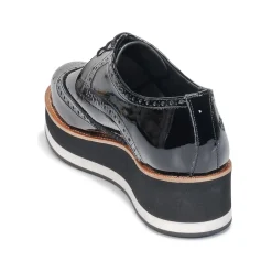 Derbies & Richelieu^Betty London - HENRIETTE Noir