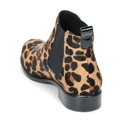 Bottines / Boots^Betty London - HUGUETTE Léopard