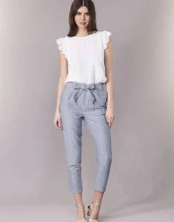 Pantalons^Betty London - IKARALE