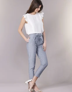 Pantalons^Betty London - IKARALE