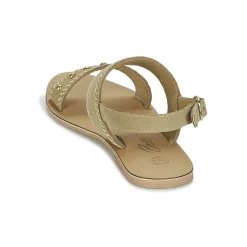 Sandales Et Nu-pieds^Betty London - IKARI Beige
