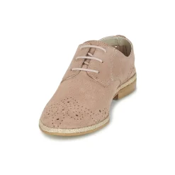 Derbies & Richelieu^Betty London - IKATA Rose