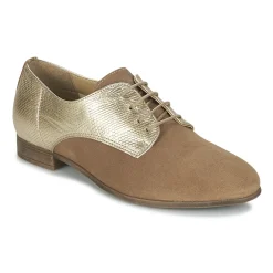 Derbies & Richelieu^Betty London - IKATI Marron