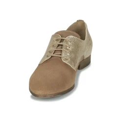 Derbies & Richelieu^Betty London - IKATI Marron