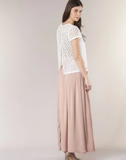 Tops / Blouses^Betty London - I-LOVI Blanc