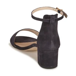 Sandales Et Nu-pieds^Betty London - INNAMATA Marine