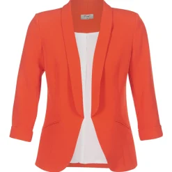 Vestes^Betty London - IOUPA Rouge