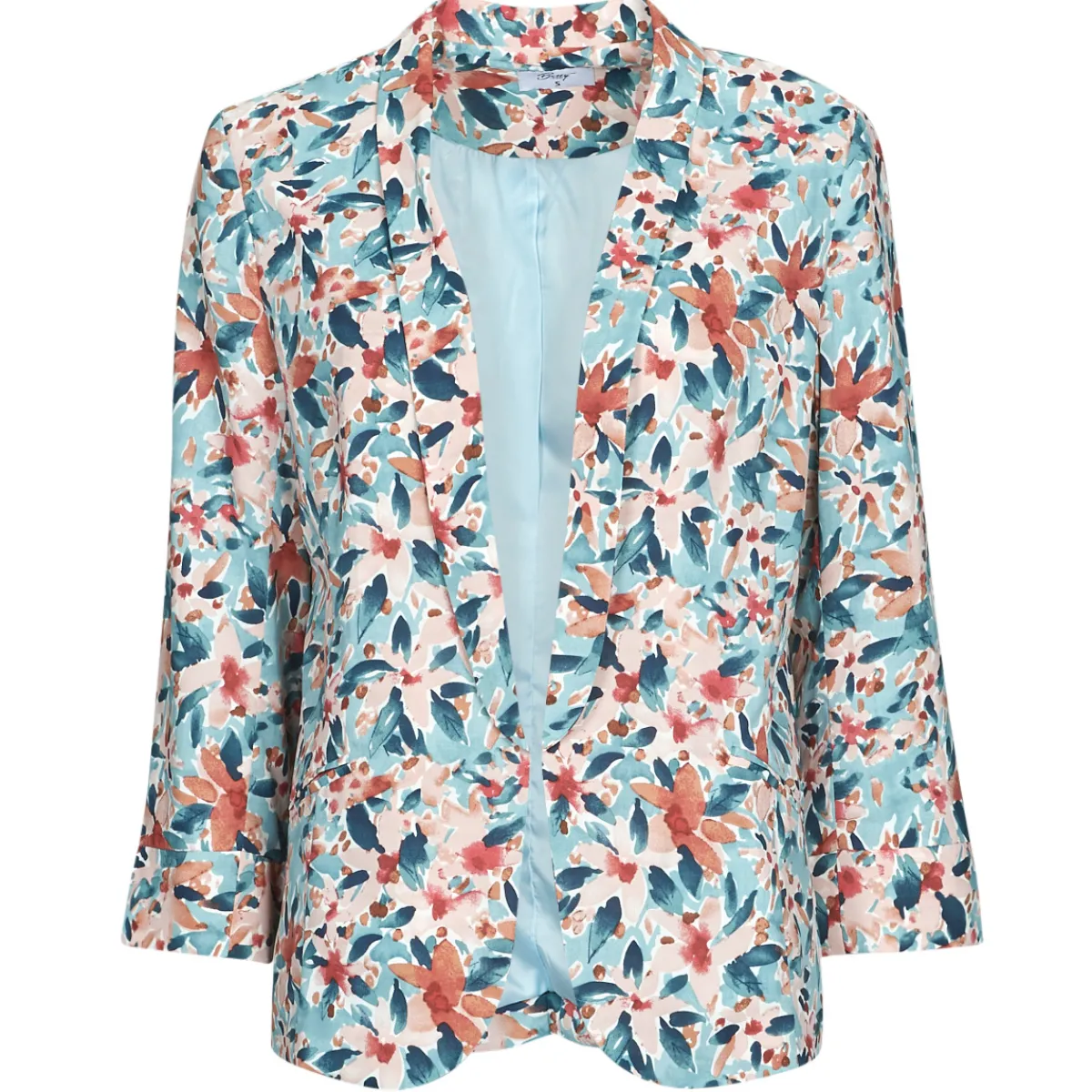 Vestes^Betty London - IOUPA Multicolore