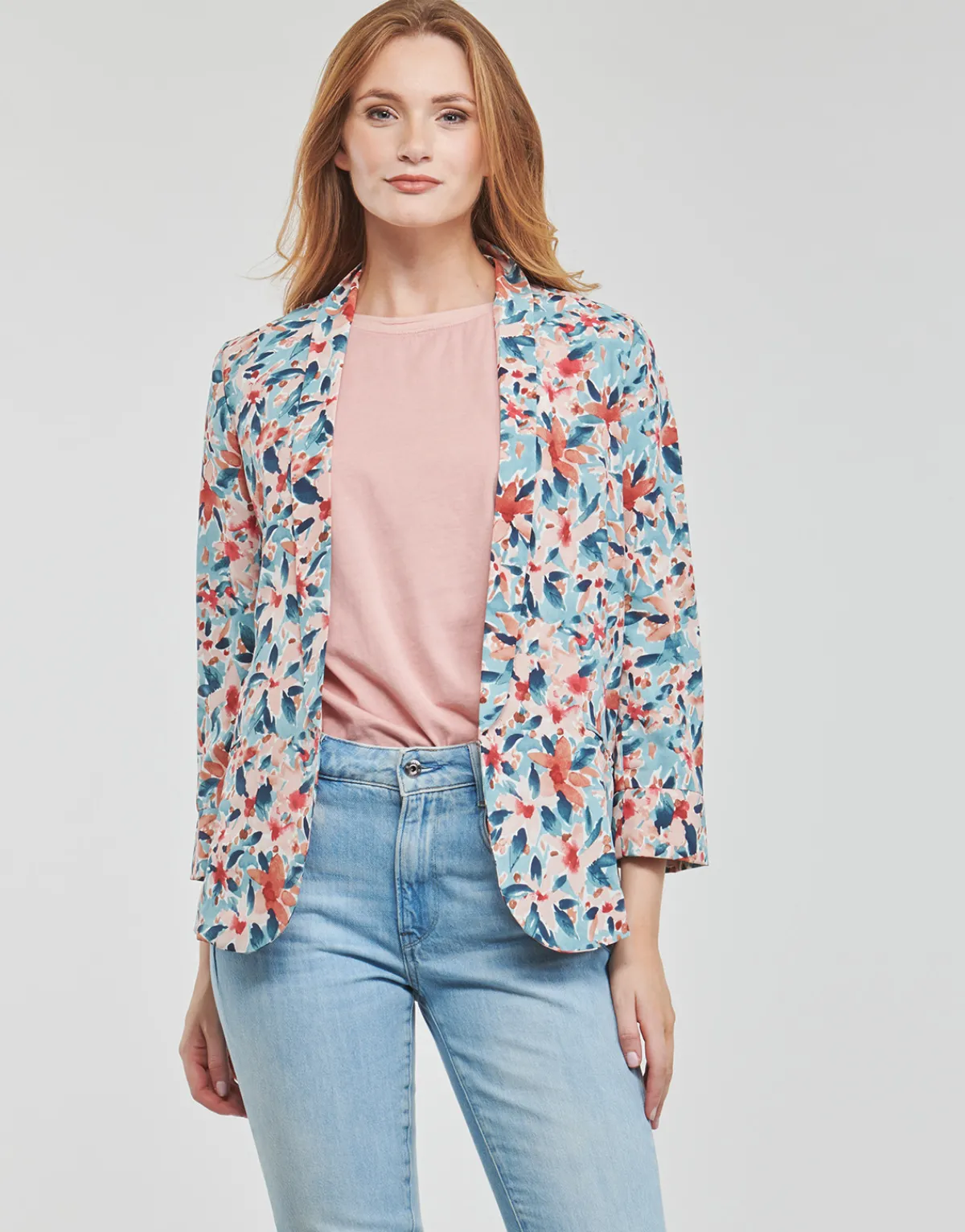 Vestes^Betty London - IOUPA Multicolore