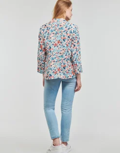 Vestes^Betty London - IOUPA Multicolore