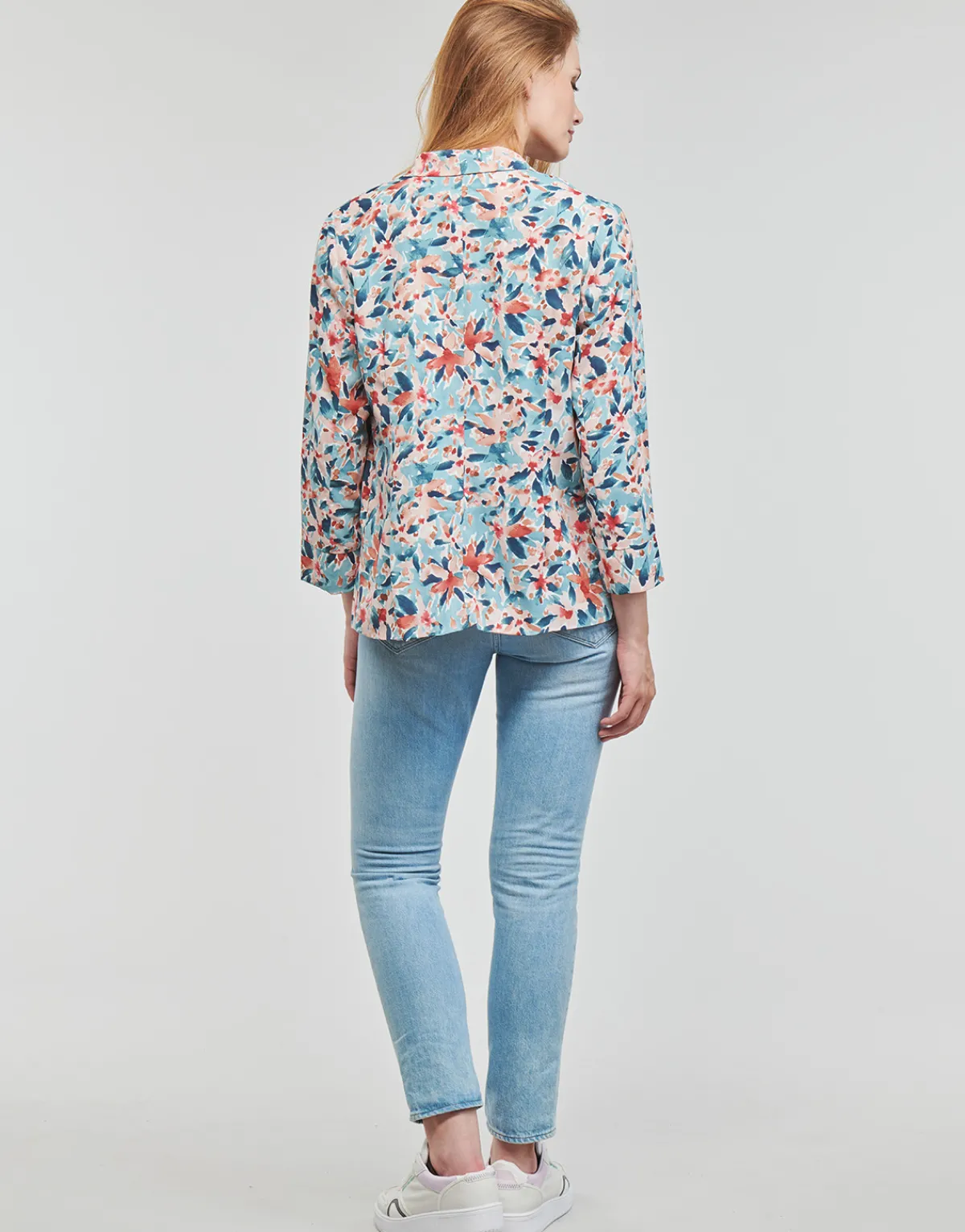 Vestes^Betty London - IOUPA Multicolore