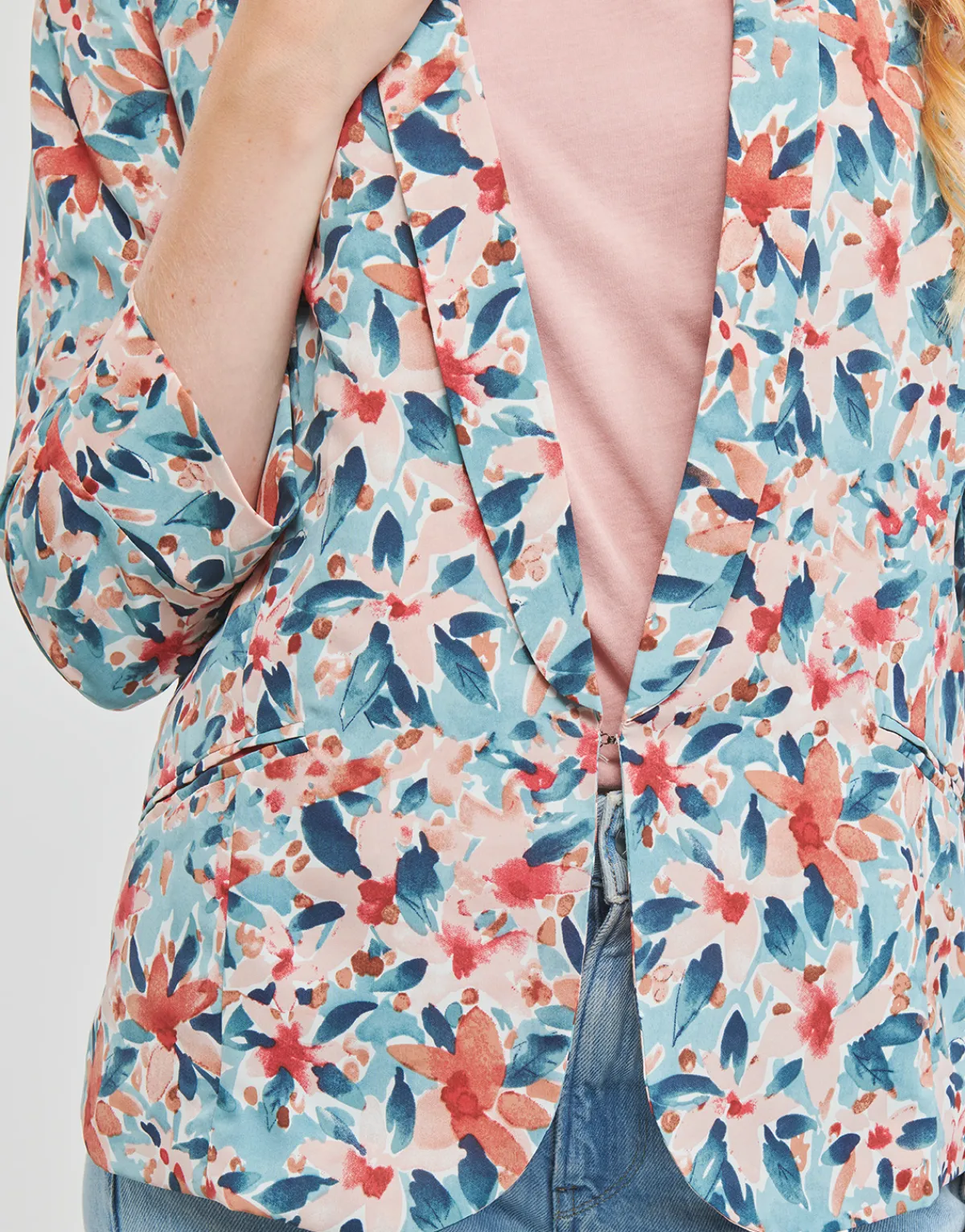 Vestes^Betty London - IOUPA Multicolore