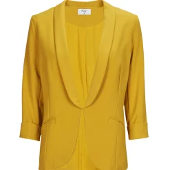 Vestes^Betty London - IOUPA Jaune