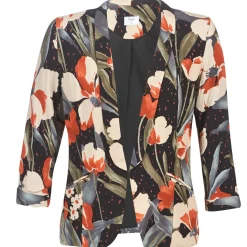 Vestes^Betty London - IOUPA
