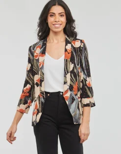 Vestes^Betty London - IOUPA