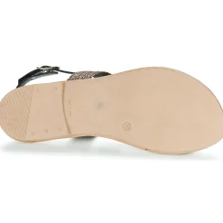 Sandales Et Nu-pieds^Betty London - JADALETTE Bronze
