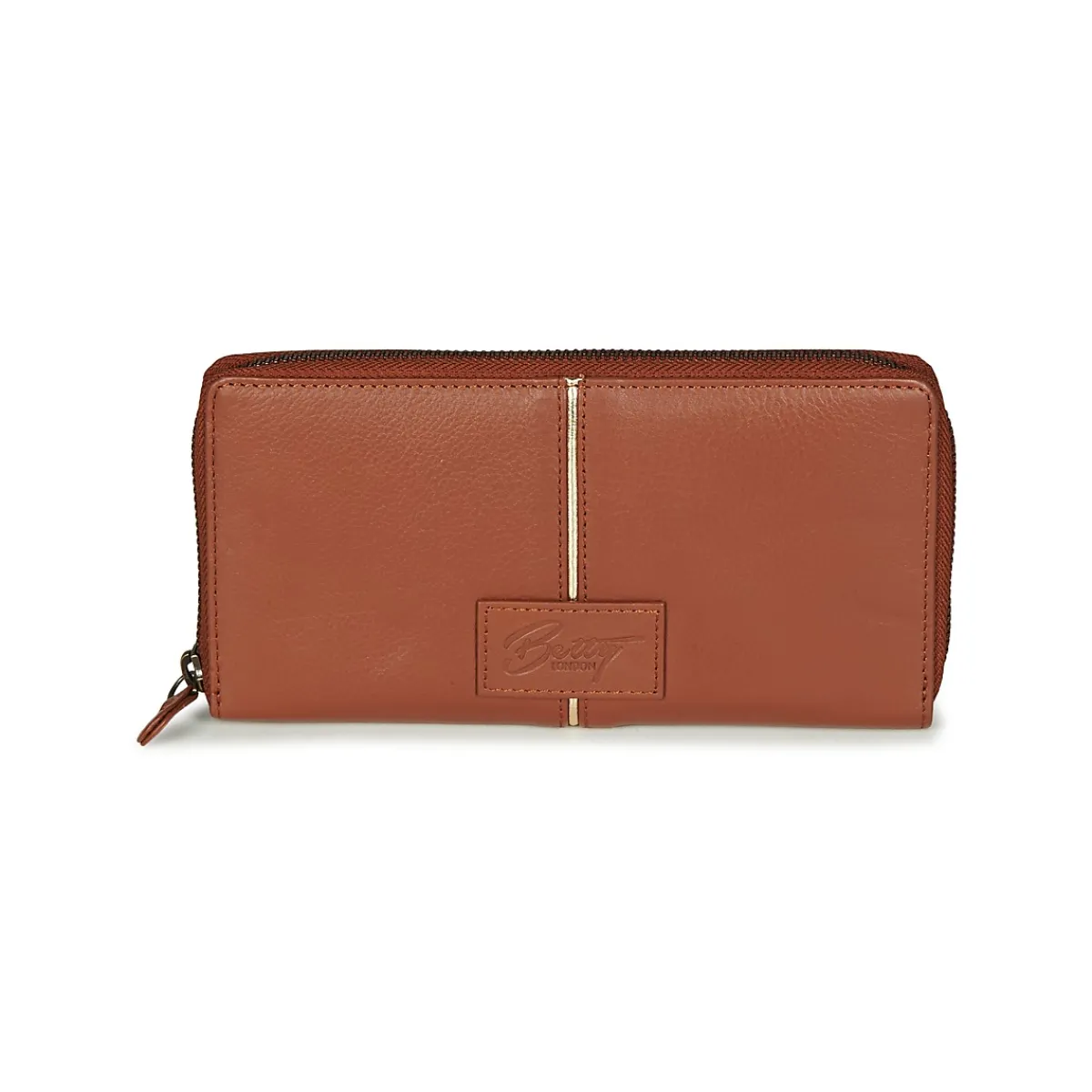 Portefeuilles / Porte-monnaie^Betty London - JALTORE Cognac