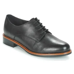 Derbies & Richelieu^Betty London - JANA Noir