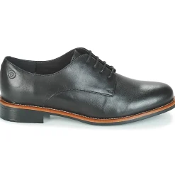 Derbies & Richelieu^Betty London - JANA Noir