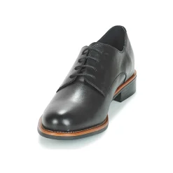 Derbies & Richelieu^Betty London - JANA Noir